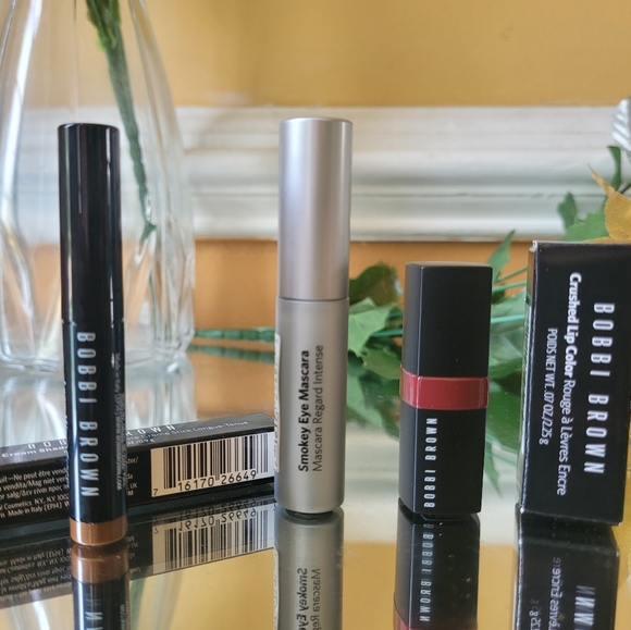 Bobbi brown - Picture 1 of 5